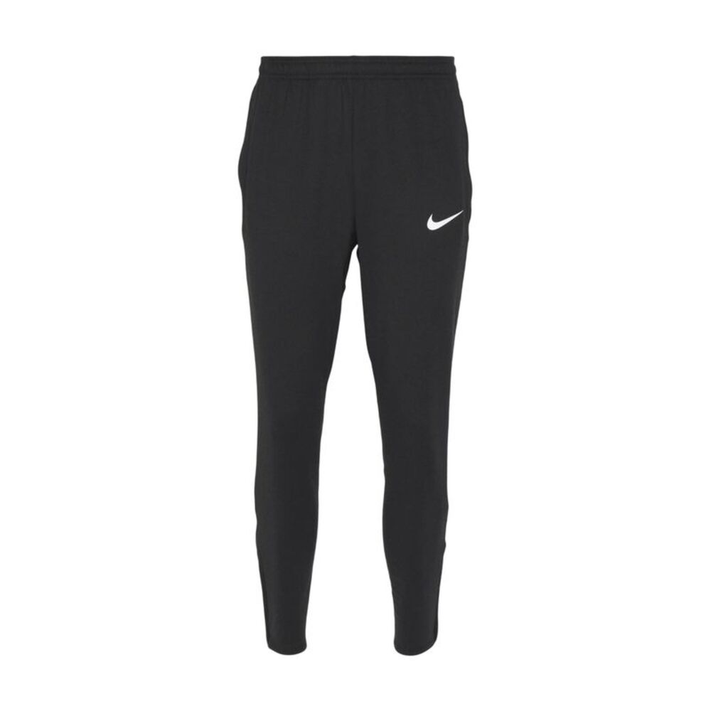 Nike Mens Strike Dri-FIT Tracksuit Bottoms / Black/White